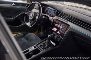 Volkswagen Arteon 2.0 TSI OPF BMT R-Line 4 2019