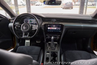 Volkswagen Arteon 2.0 TSI OPF BMT R-Line 4 2019