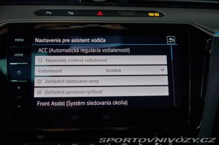 Volkswagen Arteon 2.0 TSI OPF BMT R-Line 4 2019