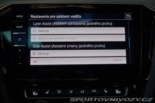 Volkswagen Arteon 2.0 TSI OPF BMT R-Line 4 2019