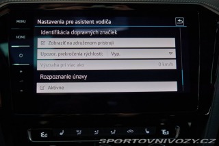 Volkswagen Arteon 2.0 TSI OPF BMT R-Line 4 2019