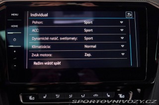 Volkswagen Arteon 2.0 TSI OPF BMT R-Line 4 2019