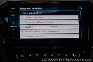 Volkswagen Arteon 2.0 TSI OPF BMT R-Line 4 2019