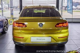 Volkswagen Arteon 2.0 TSI OPF BMT R-Line 4 2019