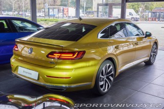 Volkswagen Arteon 2.0 TSI OPF BMT R-Line 4 2019