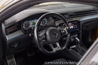 Volkswagen Arteon 2.0 TSI OPF BMT R-Line 4 2019