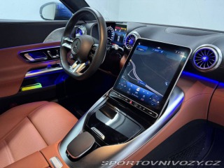 Mercedes-Benz AMG GT Mercedes- kupé 63 4MATIC 2023