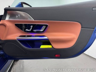 Mercedes-Benz AMG GT Mercedes- kupé 63 4MATIC 2023