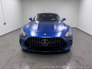 Mercedes-Benz AMG GT Mercedes- kupé 63 4MATIC 2023
