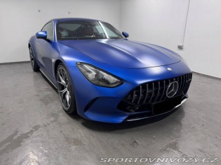 Mercedes-Benz AMG GT Mercedes- kupé 63 4MATIC 2023