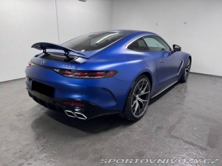 Mercedes-Benz AMG GT Mercedes- kupé 63 4MATIC 2023
