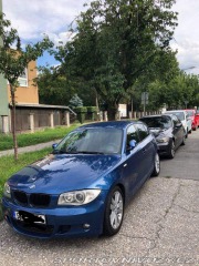 BMW 1 130i 2005