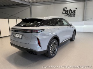 Ostatní značky Ostatní modely Omoda 9 Premium 1.5t GDI SHS AWD 2025