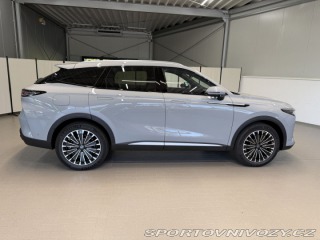 Ostatní značky Ostatní modely Omoda 9 Premium 1.5t GDI SHS AWD 2025
