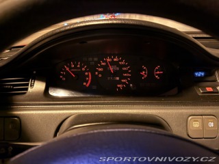 Honda Civic EH9 1.6 ESi 92kW 1992