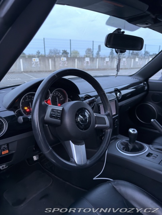 Mazda MX-5 NC 2006