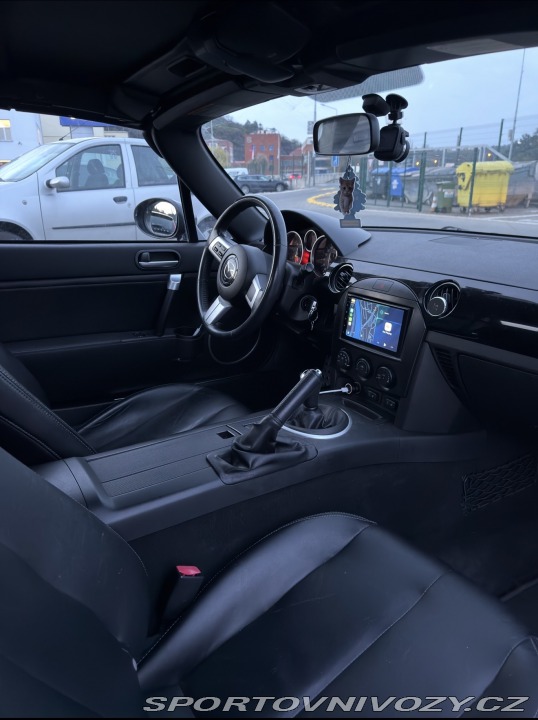 Mazda MX-5 NC 2006