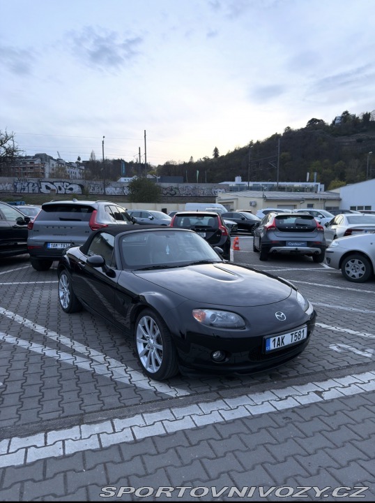 Mazda MX-5 NC 2006