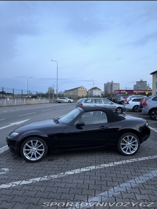 Mazda MX-5 NC 2006