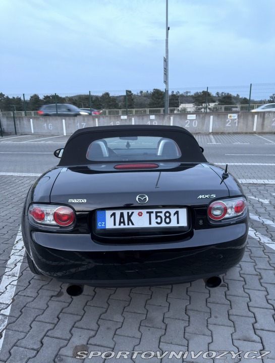 Mazda MX-5 NC 2006