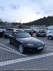 Mazda MX-5 NC 2006