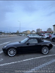 Mazda MX-5 NC 2006