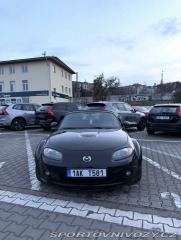 Mazda MX-5 NC 2006