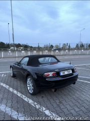 Mazda MX-5 NC 2006