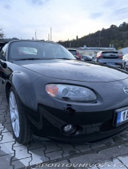 Mazda MX-5 NC 2006