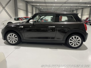 Mini Cooper One D 2014