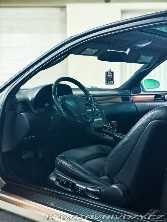 Lexus SC 1999