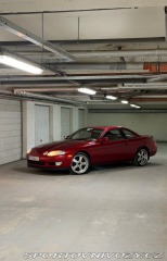 Lexus SC 1992