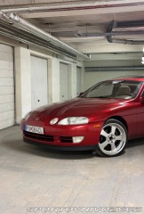 Lexus SC 1992
