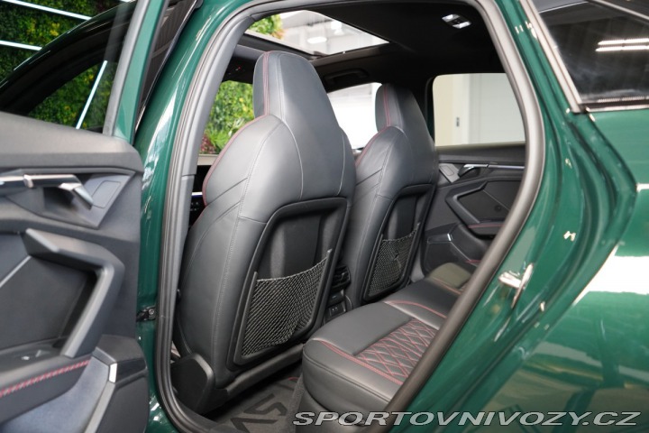 Audi S3 QUATTRO*MATRIX*ACC*REMUS 2021