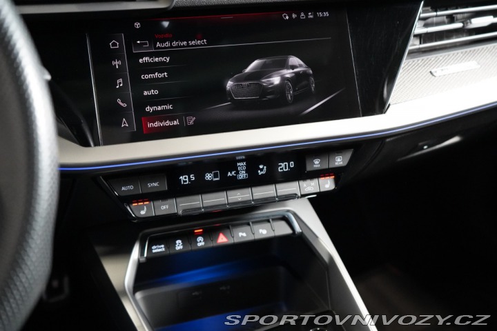 Audi S3 QUATTRO*MATRIX*ACC*REMUS 2021