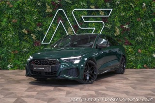 Audi S3 QUATTRO*MATRIX*ACC*REMUS 2021