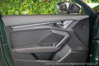 Audi S3 QUATTRO*MATRIX*ACC*REMUS 2021