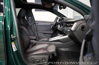 Audi S3 QUATTRO*MATRIX*ACC*REMUS 2021