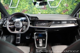 Audi S3 QUATTRO*MATRIX*ACC*REMUS 2021