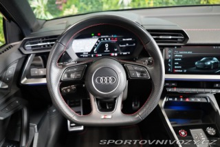 Audi S3 QUATTRO*MATRIX*ACC*REMUS 2021