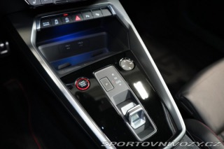 Audi S3 QUATTRO*MATRIX*ACC*REMUS 2021