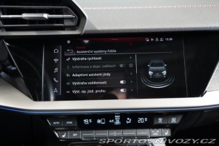 Audi S3 QUATTRO*MATRIX*ACC*REMUS 2021