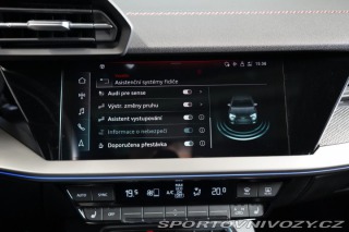 Audi S3 QUATTRO*MATRIX*ACC*REMUS 2021