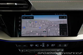 Audi S3 QUATTRO*MATRIX*ACC*REMUS 2021