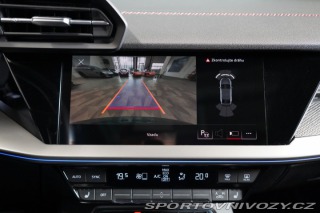 Audi S3 QUATTRO*MATRIX*ACC*REMUS 2021