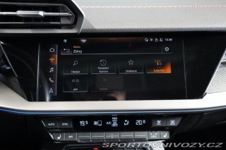 Audi S3 QUATTRO*MATRIX*ACC*REMUS 2021