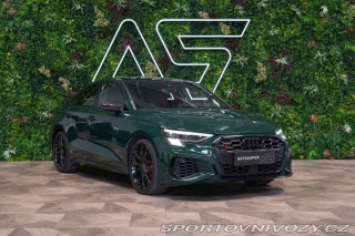 Audi S3 QUATTRO*MATRIX*ACC*REMUS 2021