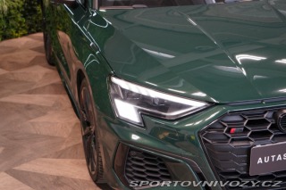 Audi S3 QUATTRO*MATRIX*ACC*REMUS 2021