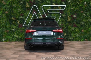 Audi S3 QUATTRO*MATRIX*ACC*REMUS 2021
