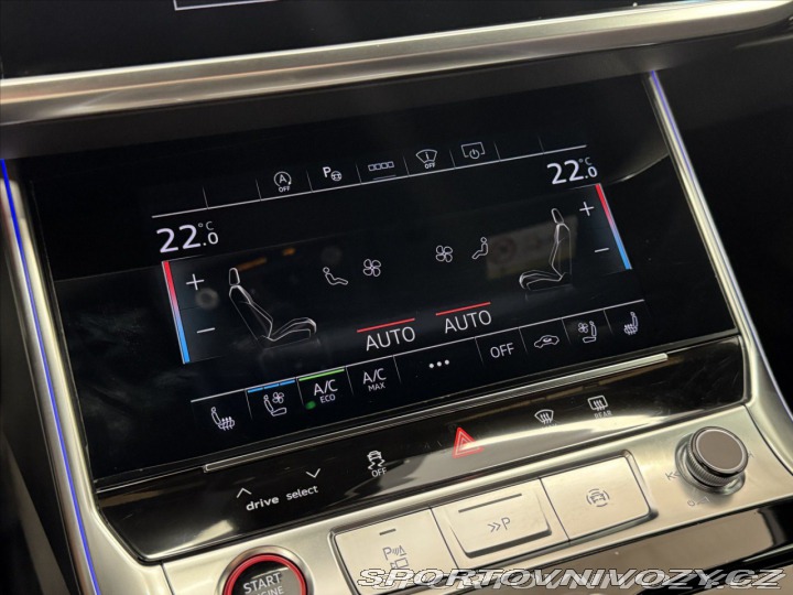 Audi RS6 RS DYNAMIC PAKET DPH 2021